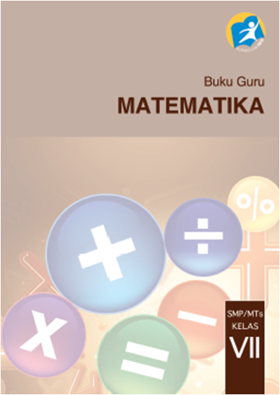 buku guru matematika