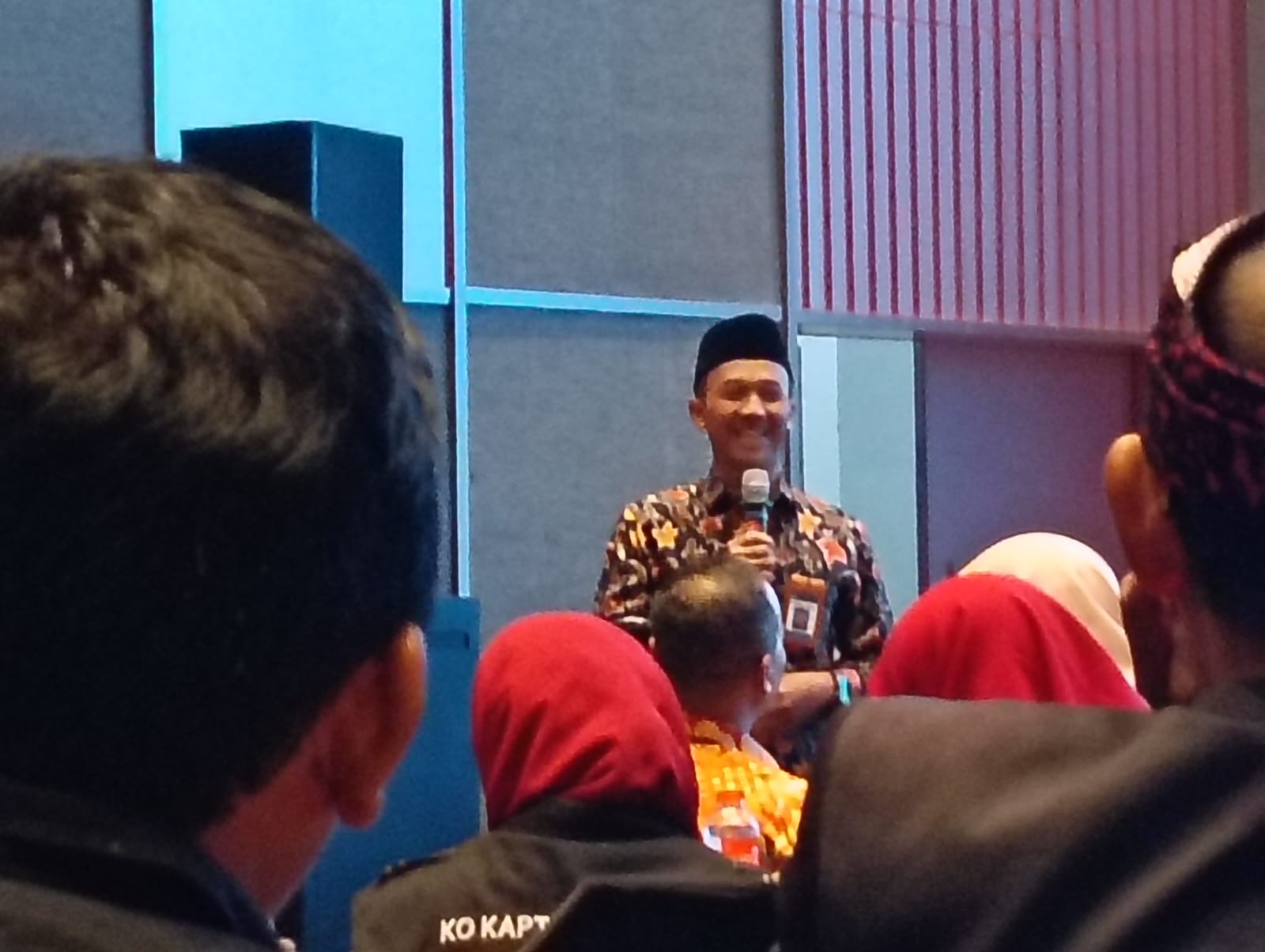 Rumah Pendidikan