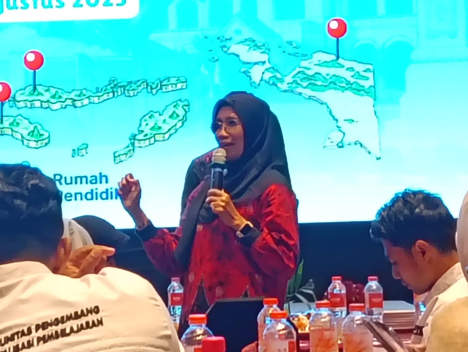 Rumah Pendidikan