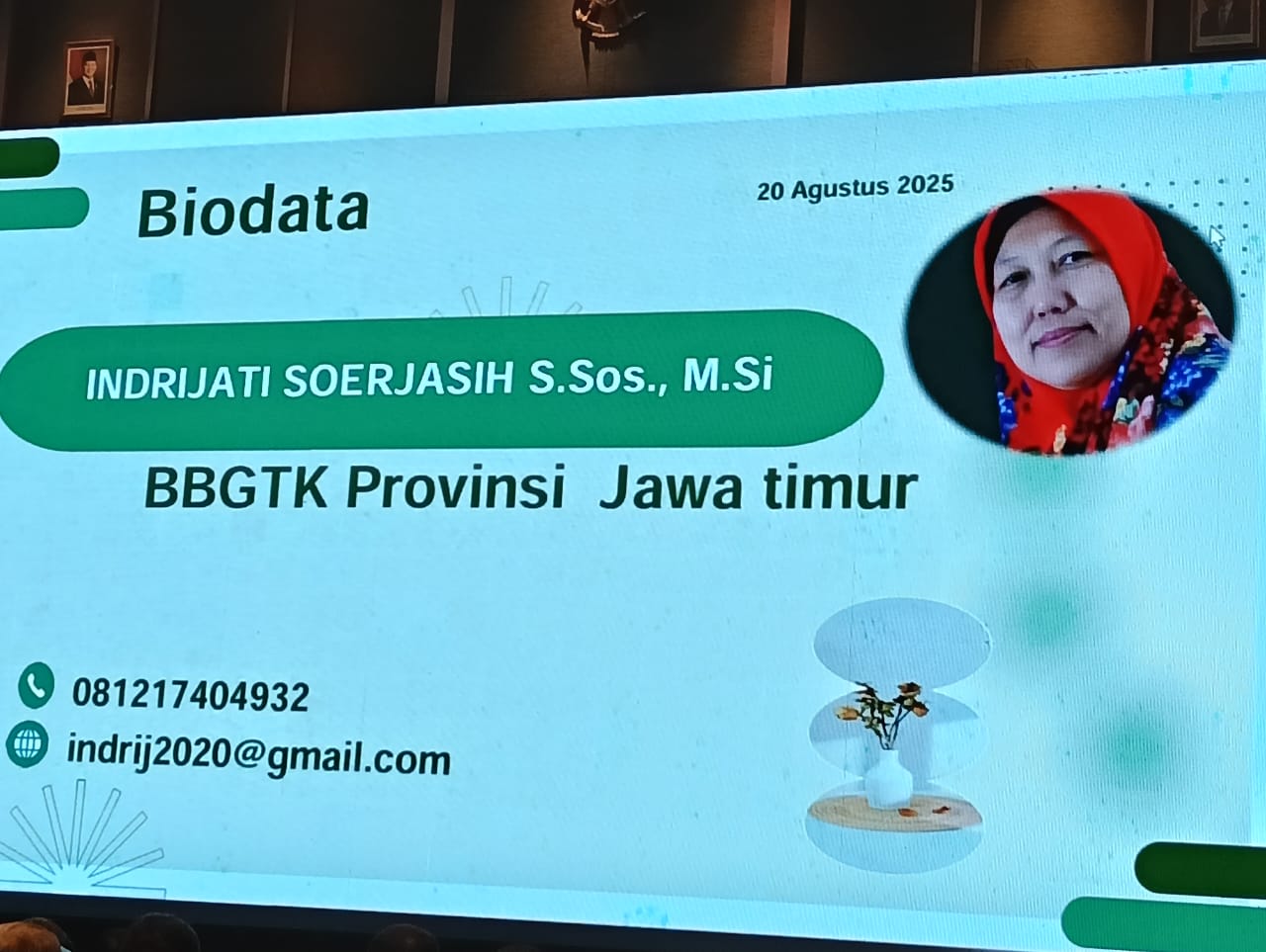 Rumah Pendidikan
